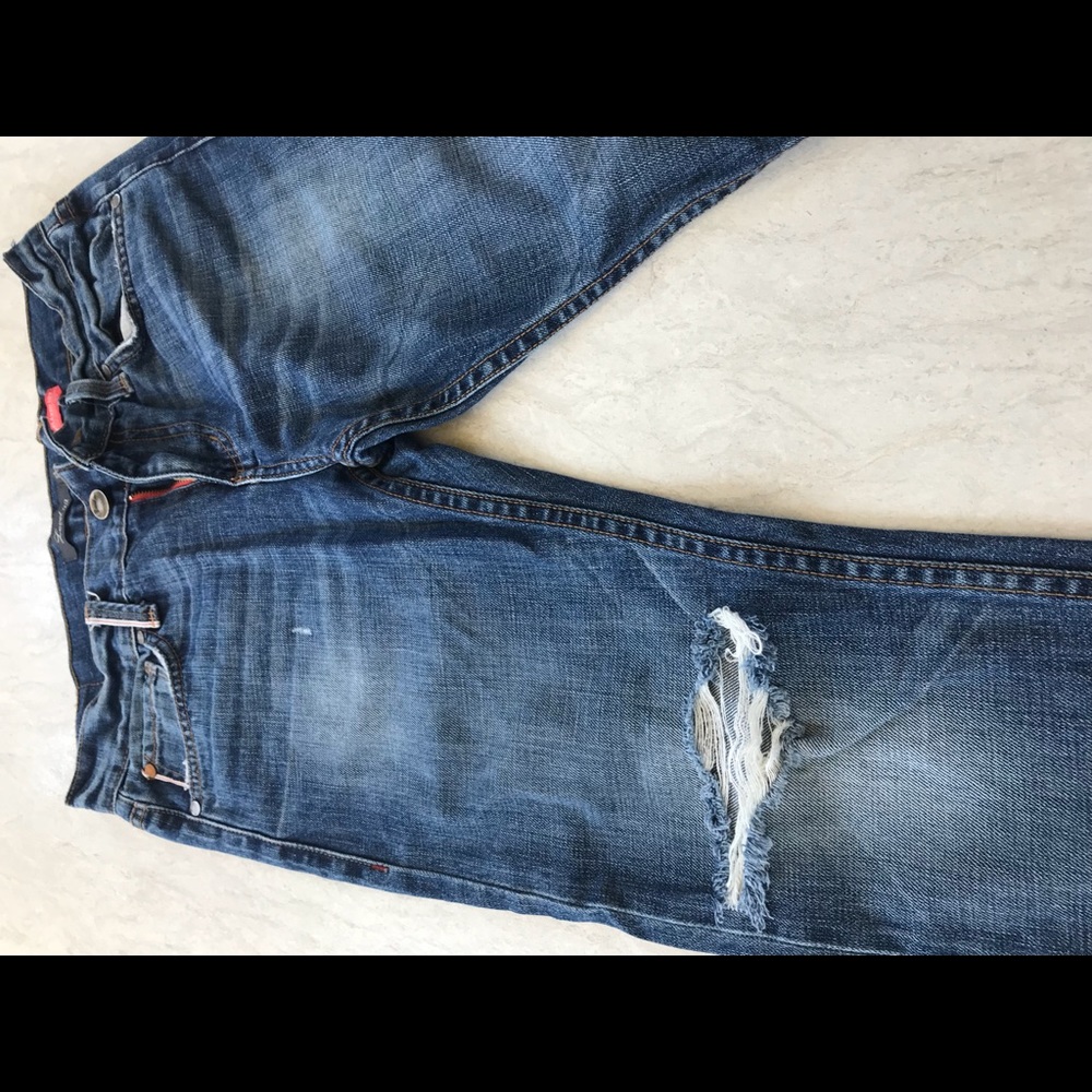 Level 99 Jeans